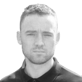Garreth Hannon - Director